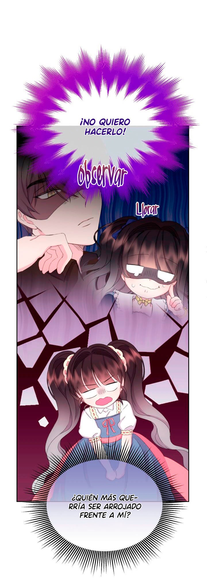 Read Princesa de la perdicion ES Manga Online