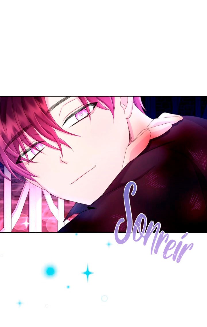 Read Princesa de la perdicion ES Manga Online