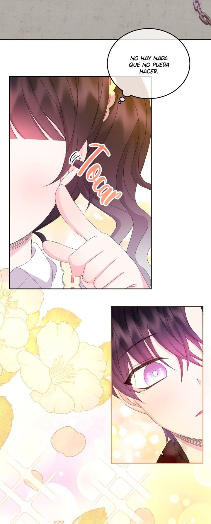 Read Princesa de la perdicion ES Manga Online