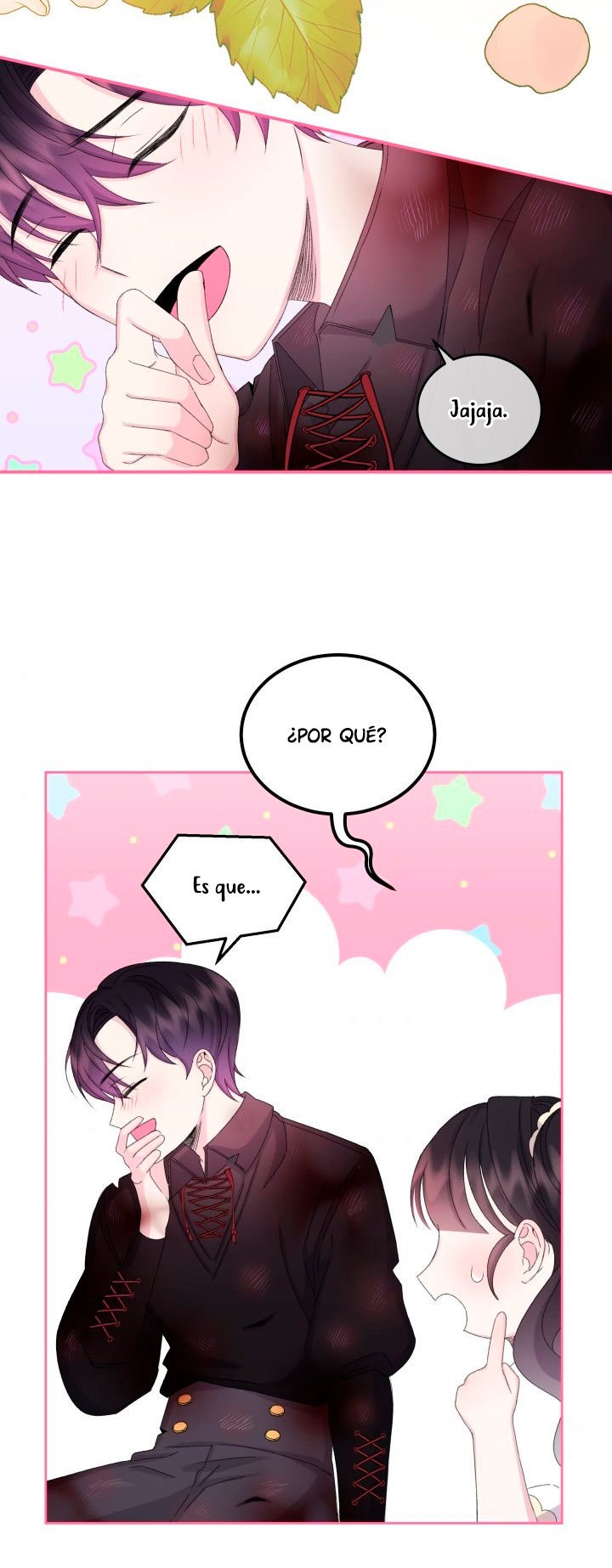 Read Princesa de la perdicion ES Manga Online