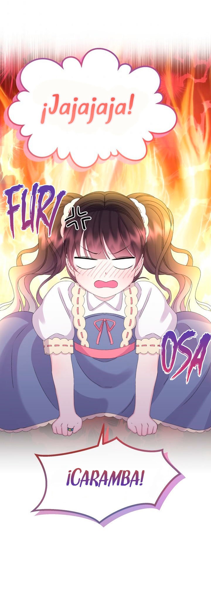 Read Princesa de la perdicion ES Manga Online
