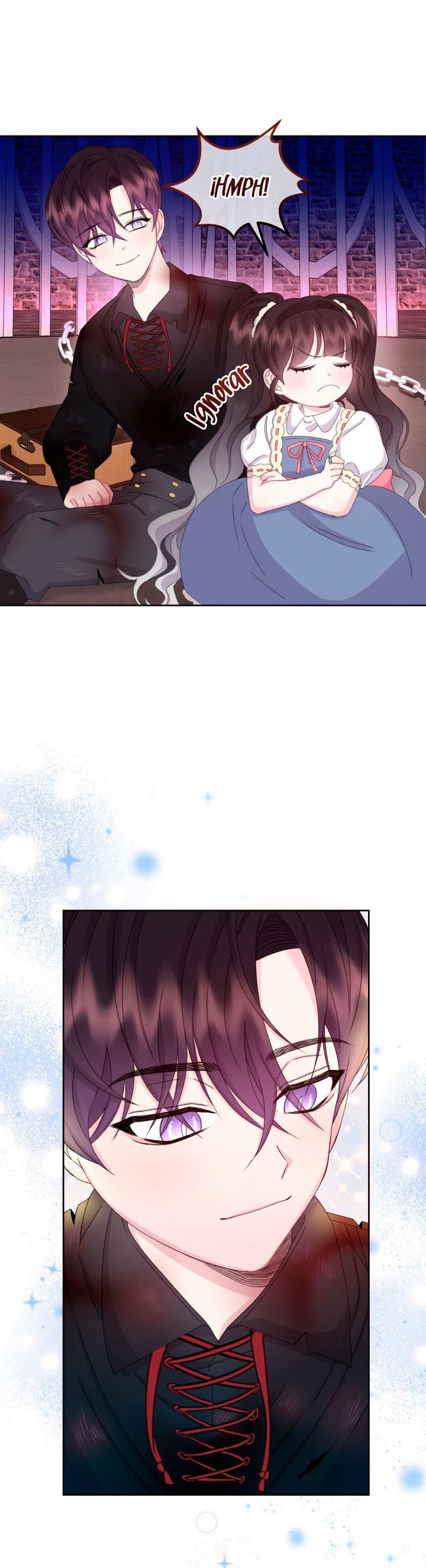 Read Princesa de la perdicion ES Manga Online