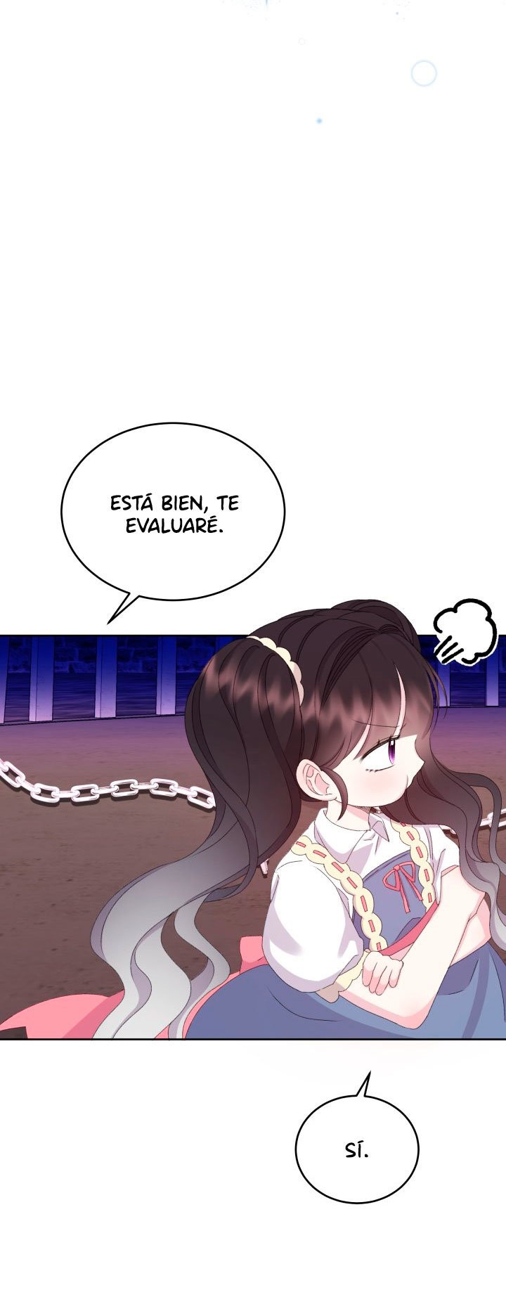 Read Princesa de la perdicion ES Manga Online