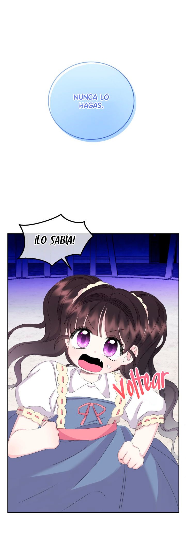 Read Princesa de la perdicion ES Manga Online