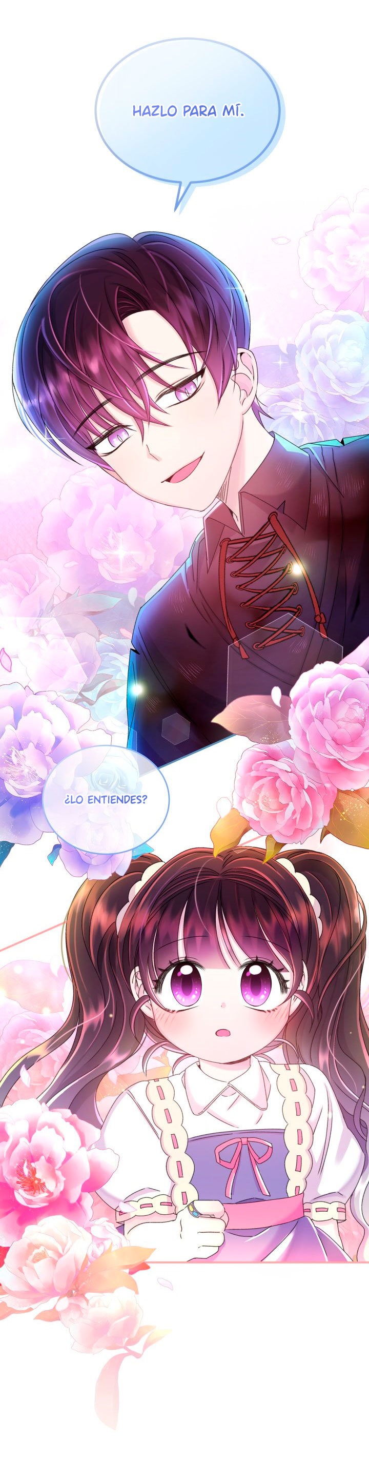 Read Princesa de la perdicion ES Manga Online