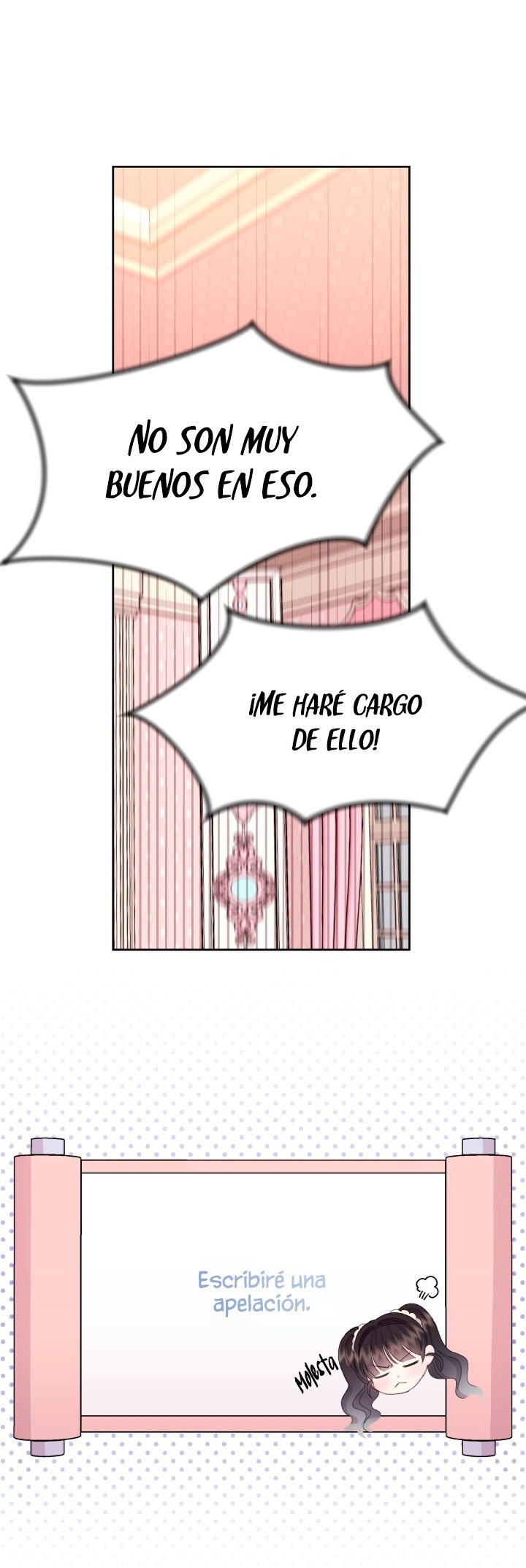 Read Princesa de la perdicion ES Manga Online