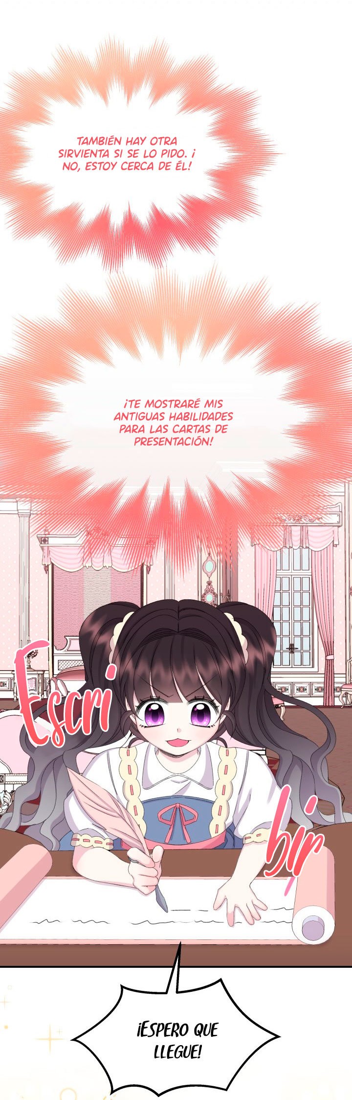 Read Princesa de la perdicion ES Manga Online