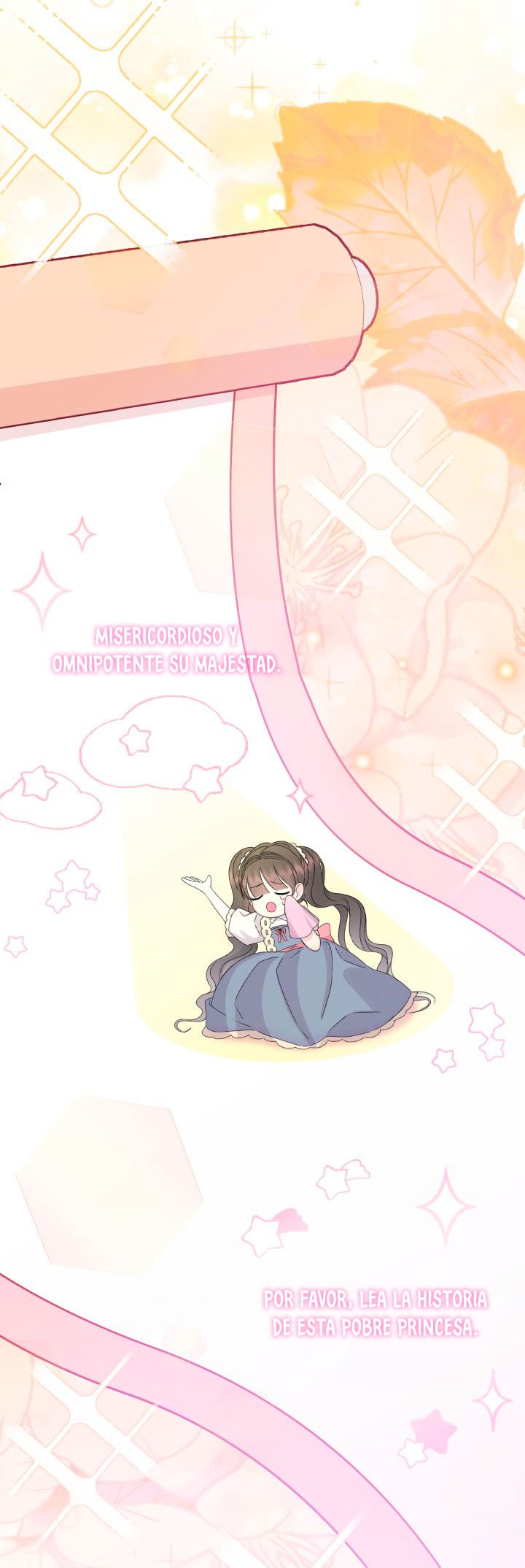 Read Princesa de la perdicion ES Manga Online