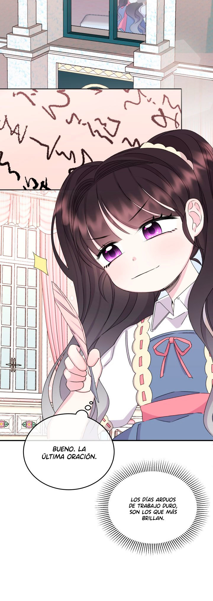 Read Princesa de la perdicion ES Manga Online