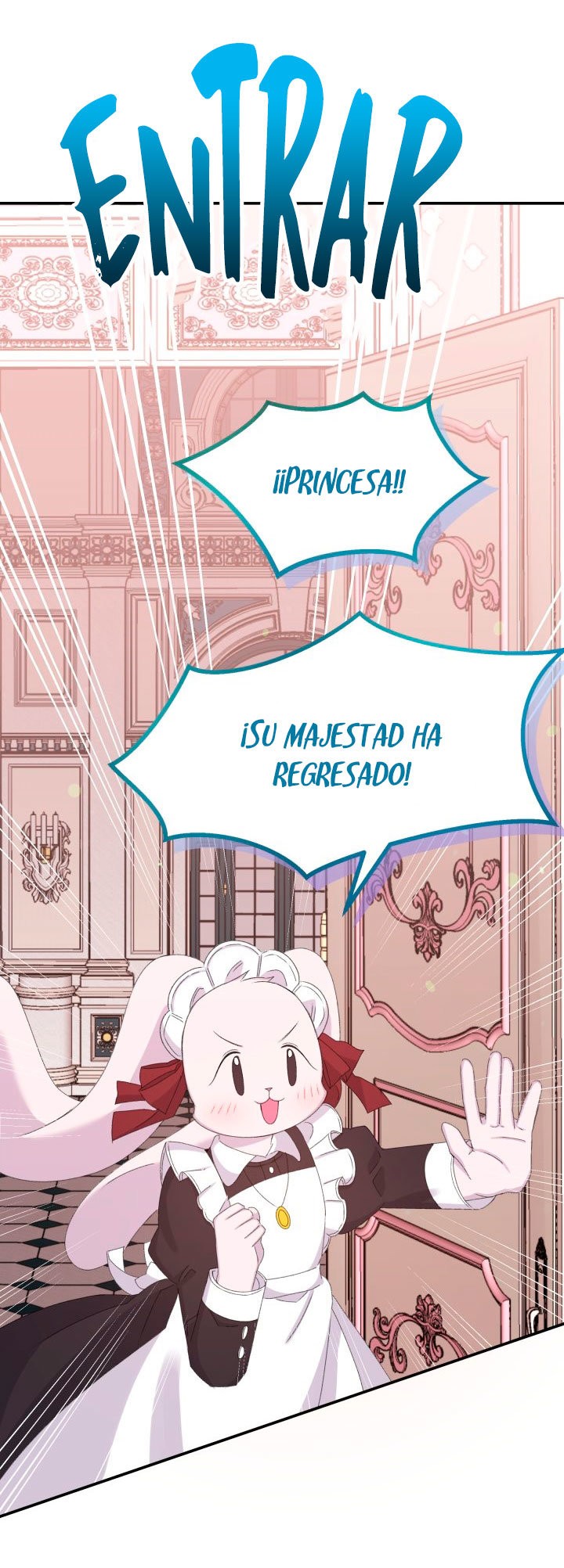 Read Princesa de la perdicion ES Manga Online