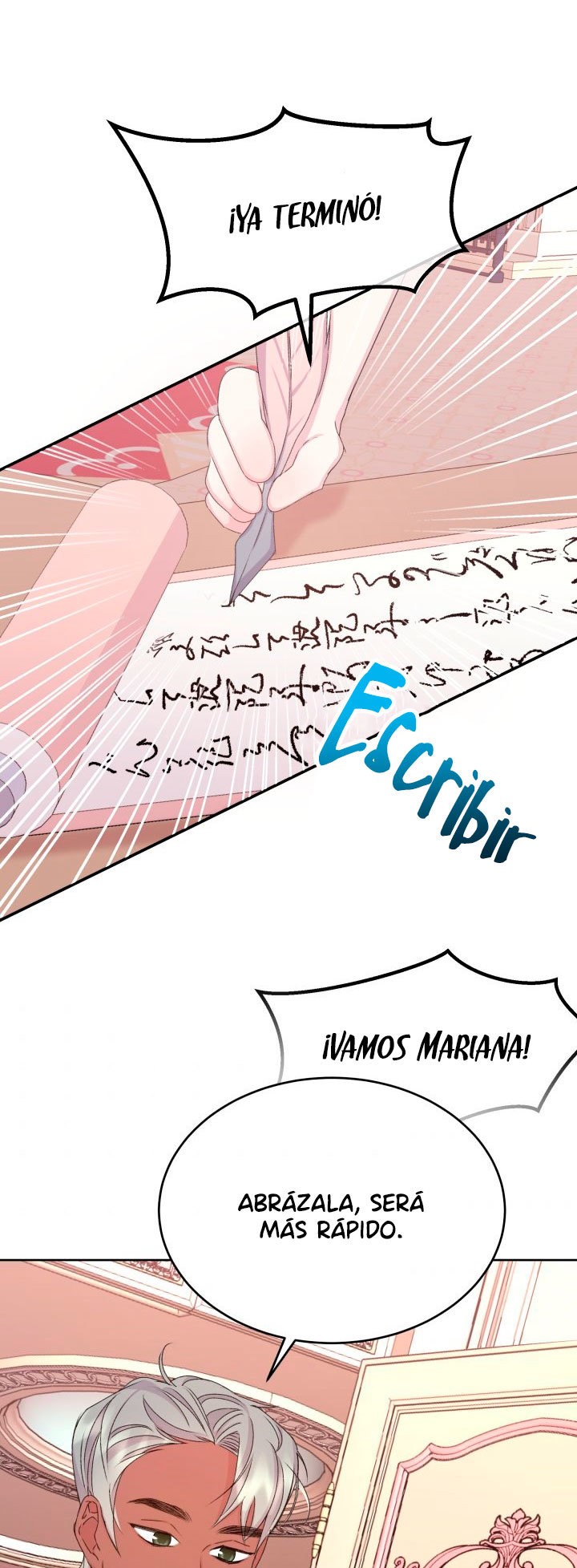 Read Princesa de la perdicion ES Manga Online