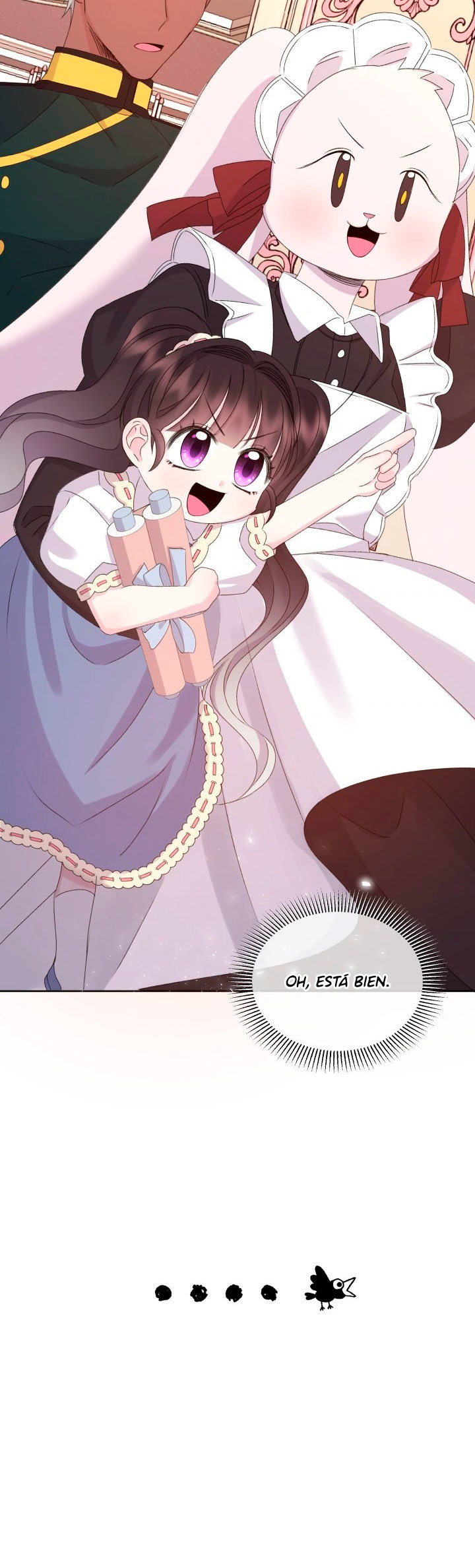 Read Princesa de la perdicion ES Manga Online