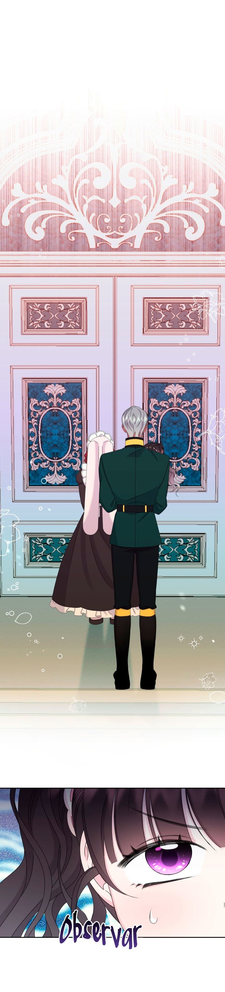 Read Princesa de la perdicion ES Manga Online