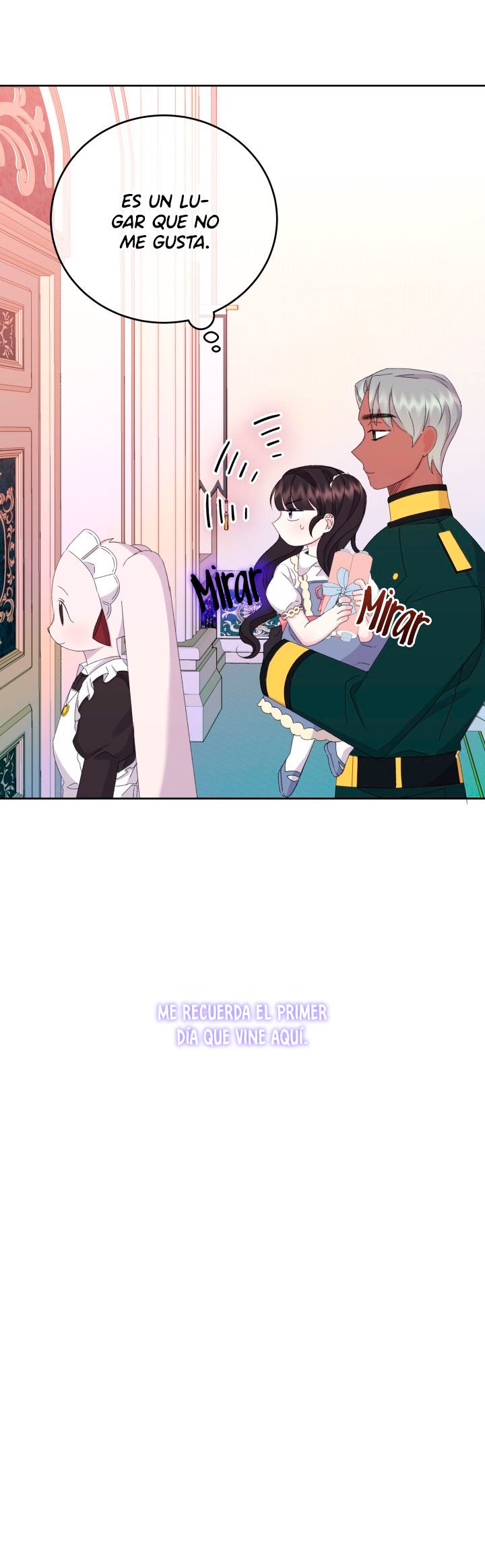 Read Princesa de la perdicion ES Manga Online