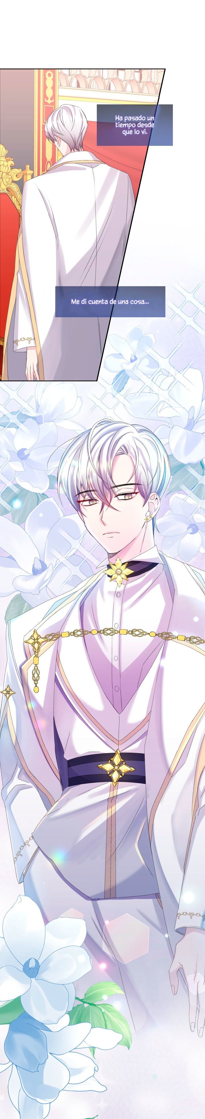 Read Princesa de la perdicion ES Manga Online