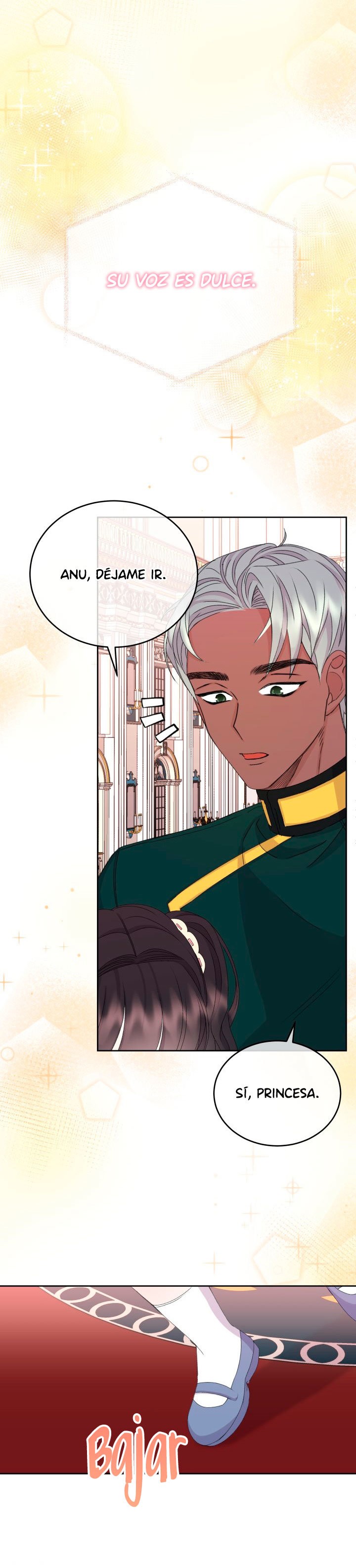 Read Princesa de la perdicion ES Manga Online