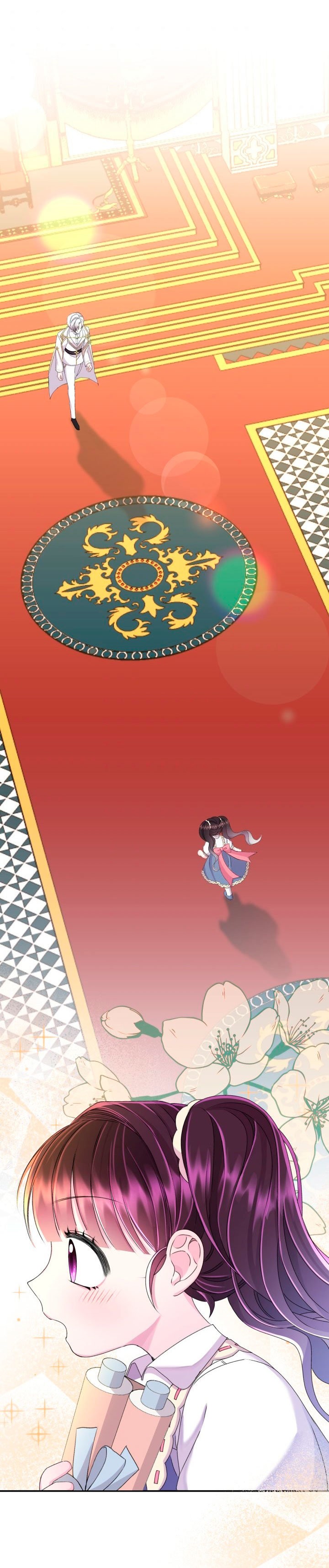 Read Princesa de la perdicion ES Manga Online