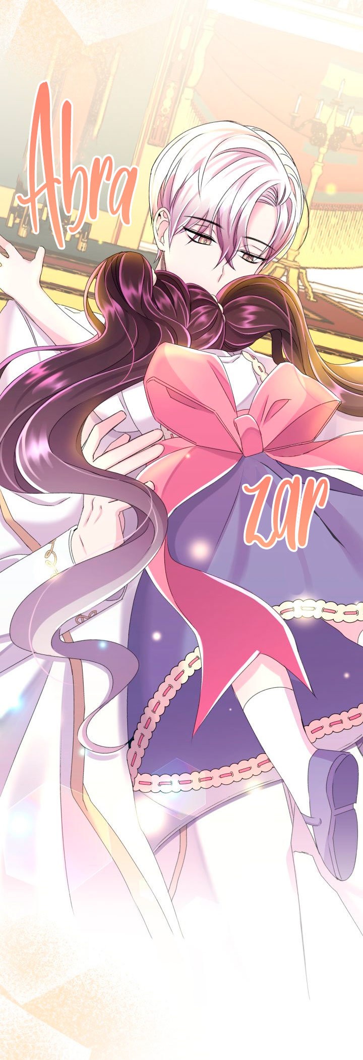 Read Princesa de la perdicion ES Manga Online