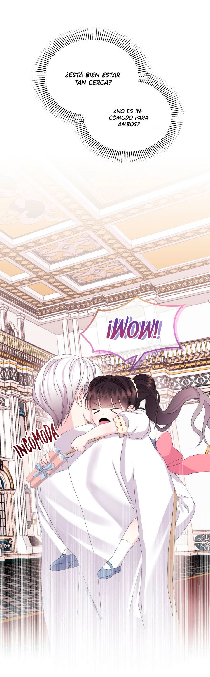 Read Princesa de la perdicion ES Manga Online