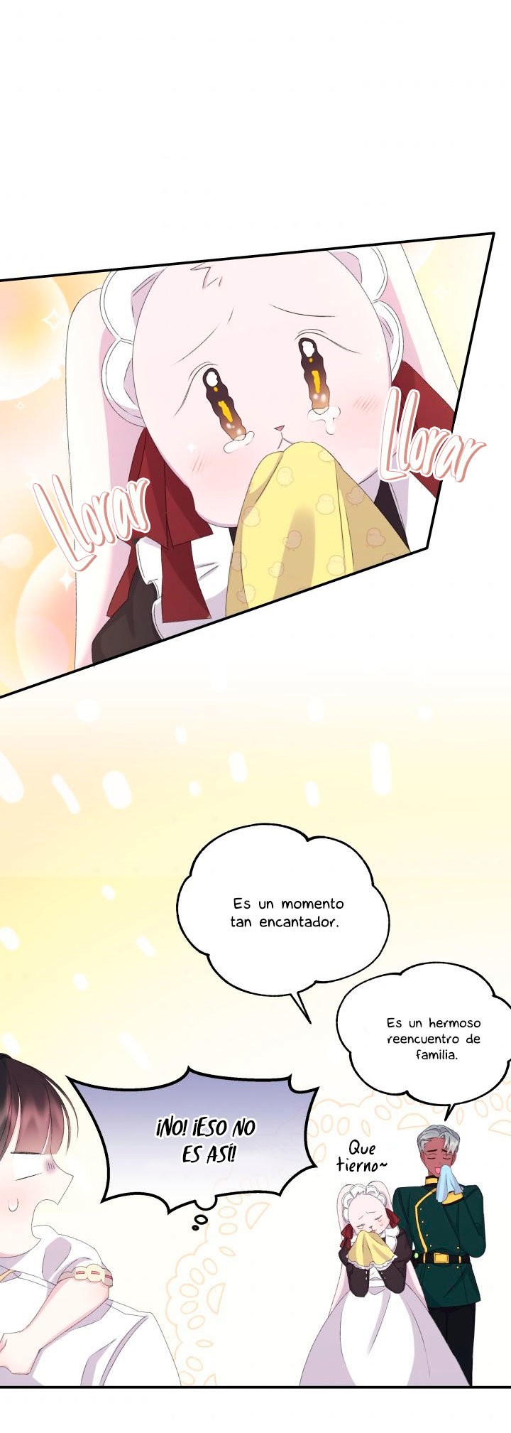 Read Princesa de la perdicion ES Manga Online