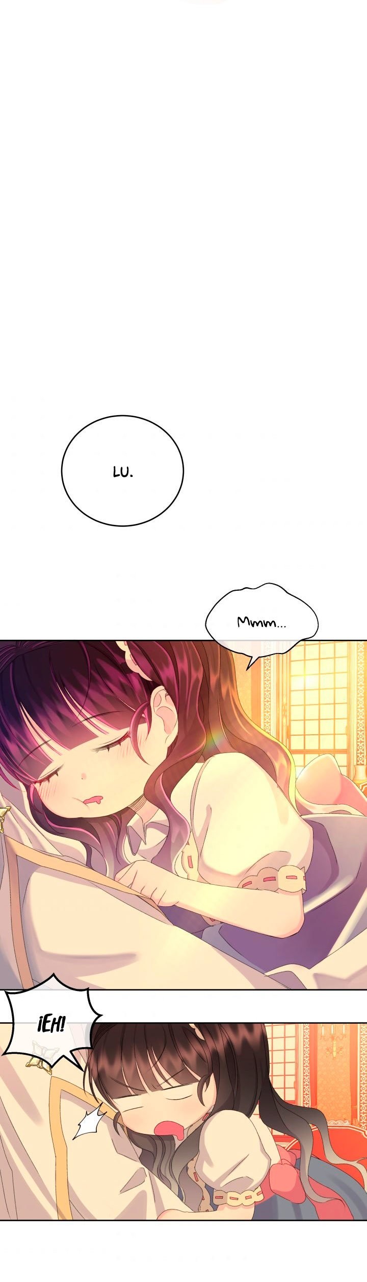 Read Princesa de la perdicion ES Manga Online