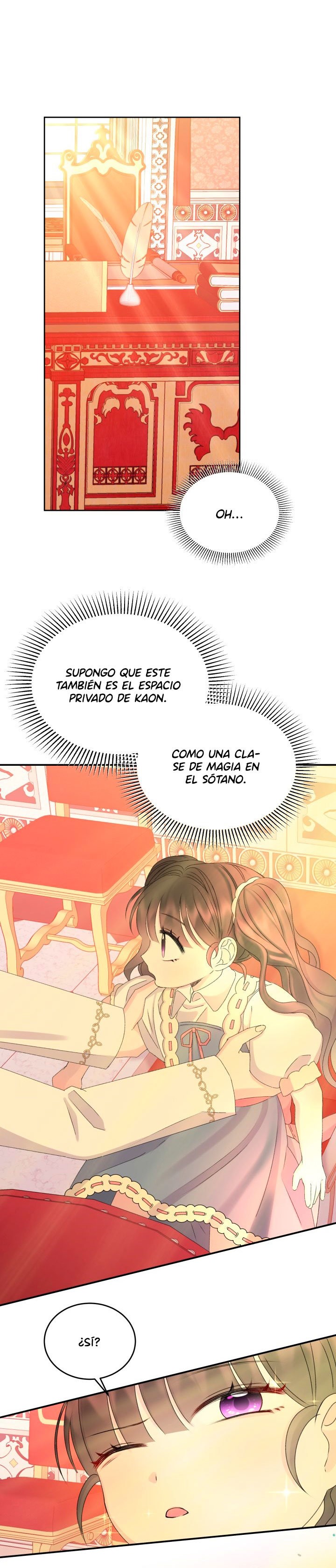 Read Princesa de la perdicion ES Manga Online