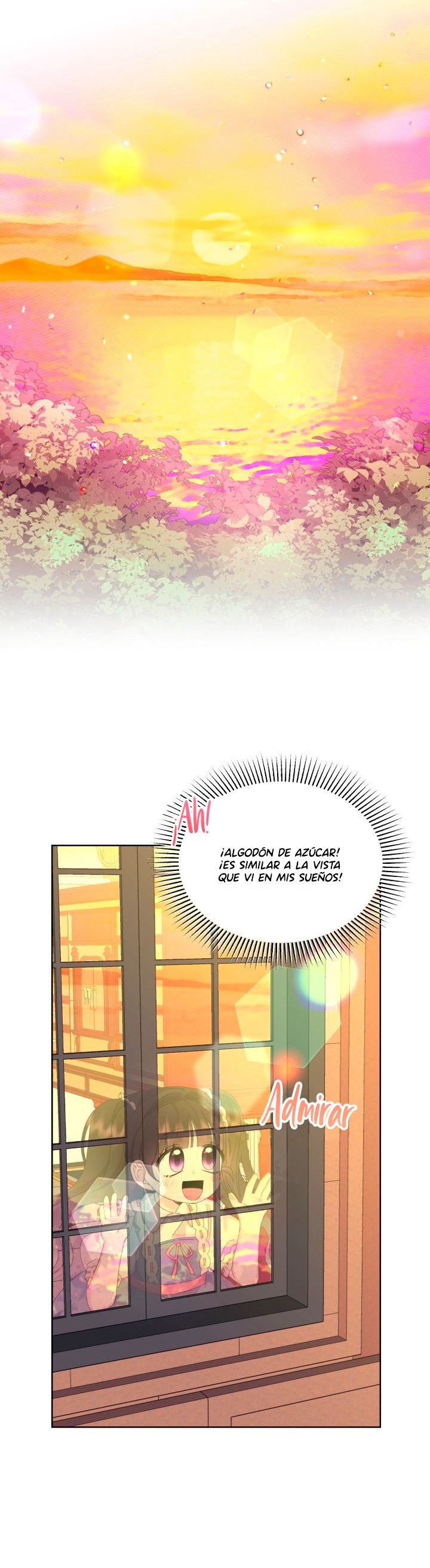 Read Princesa de la perdicion ES Manga Online