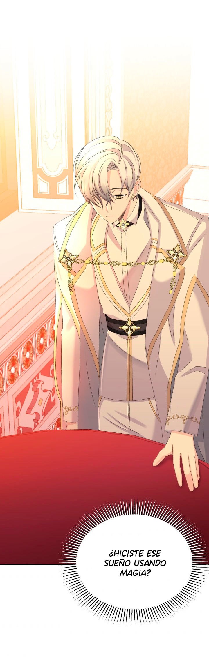 Read Princesa de la perdicion ES Manga Online