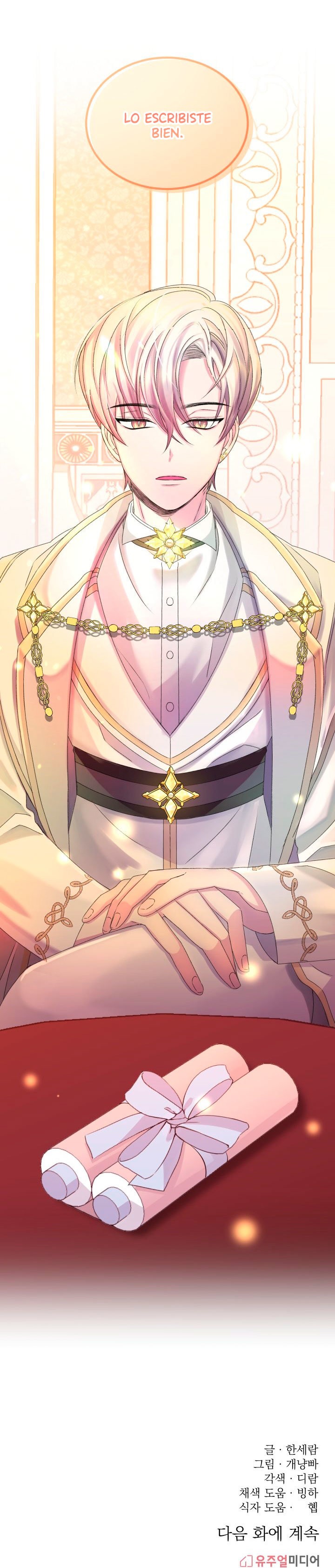 Read Princesa de la perdicion ES Manga Online