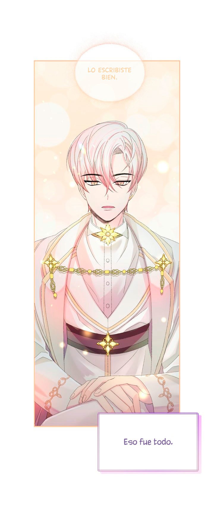 Read Princesa de la perdicion ES Manga Online