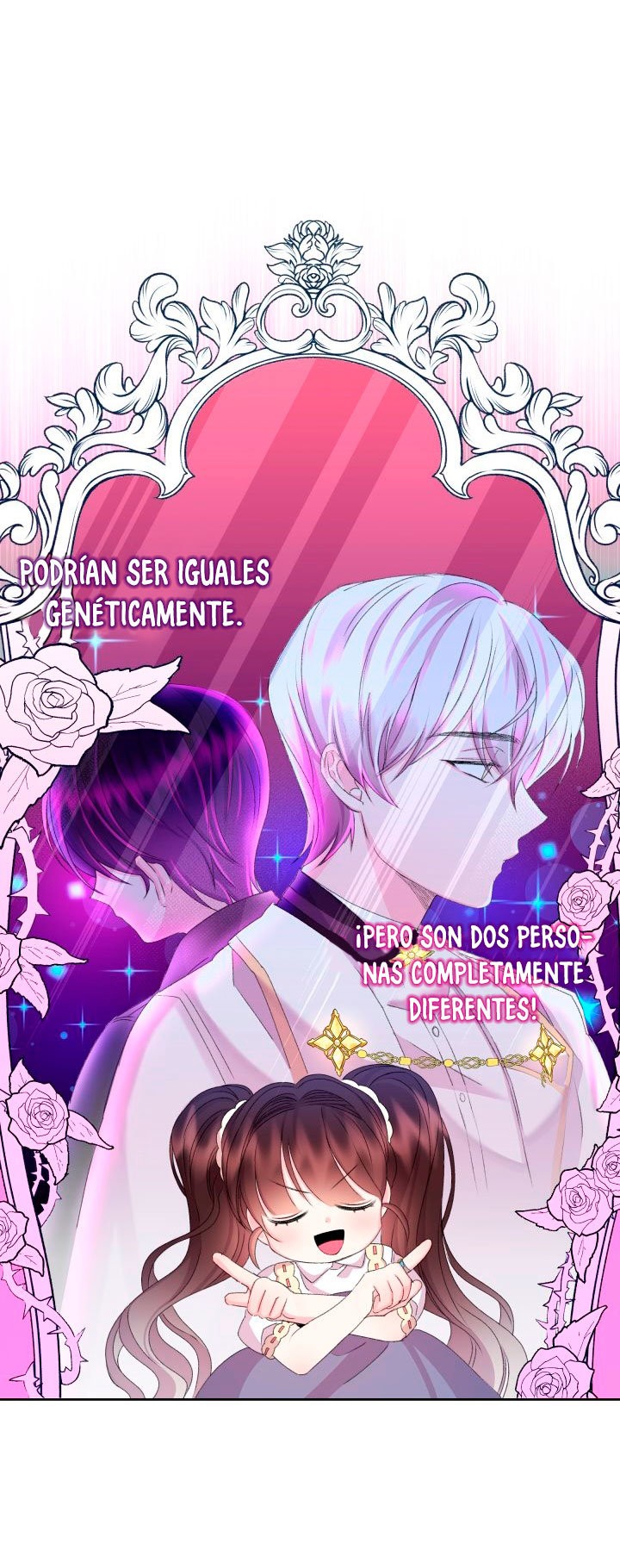 Read Princesa de la perdicion ES Manga Online