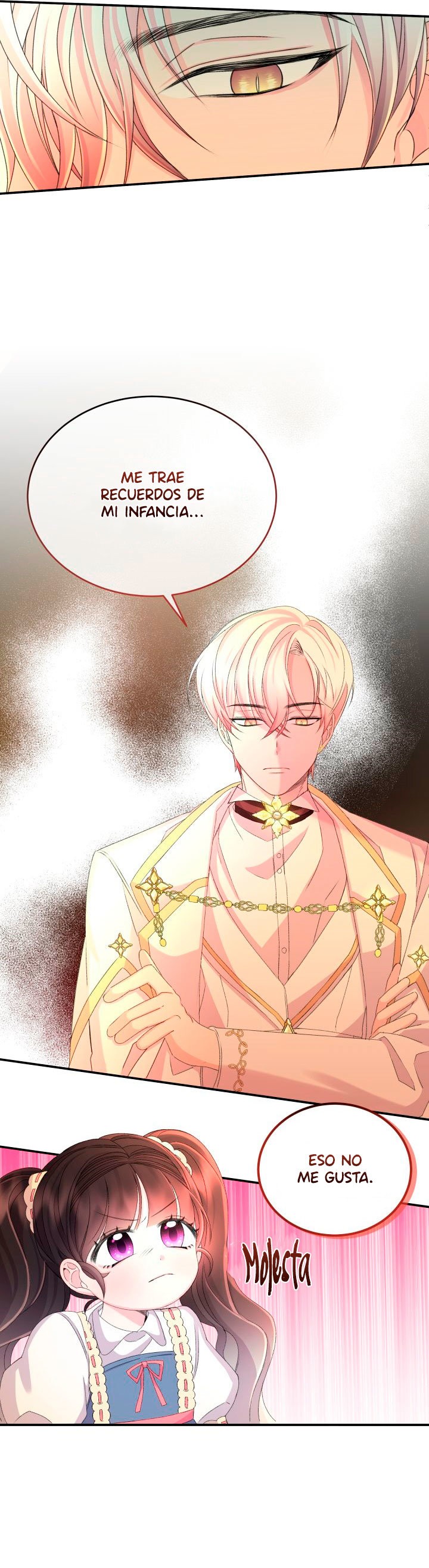 Read Princesa de la perdicion ES Manga Online