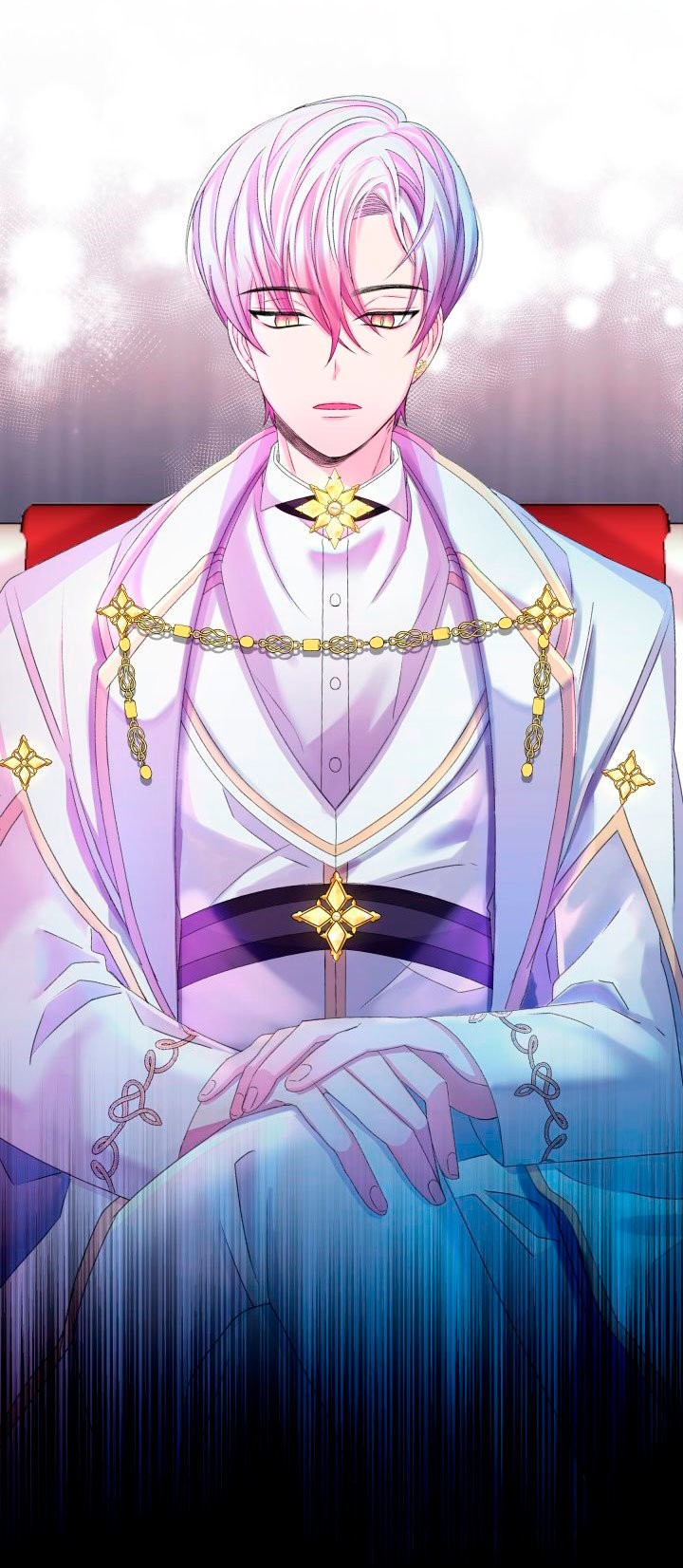 Read Princesa de la perdicion ES Manga Online