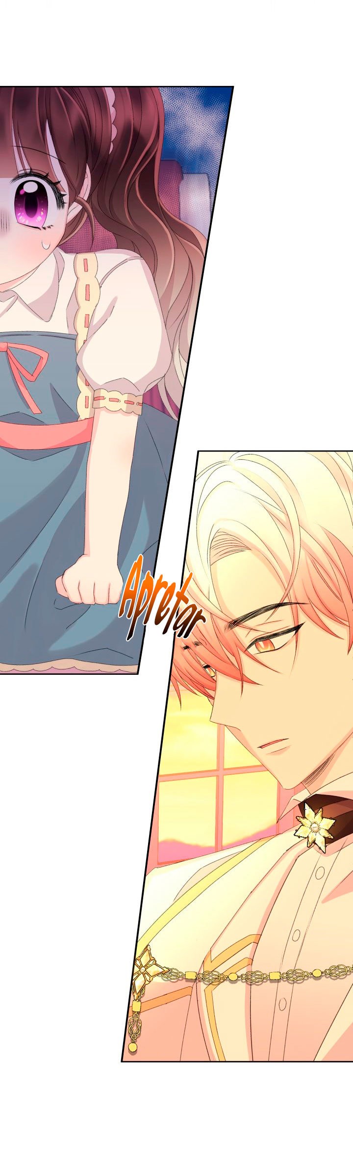 Read Princesa de la perdicion ES Manga Online