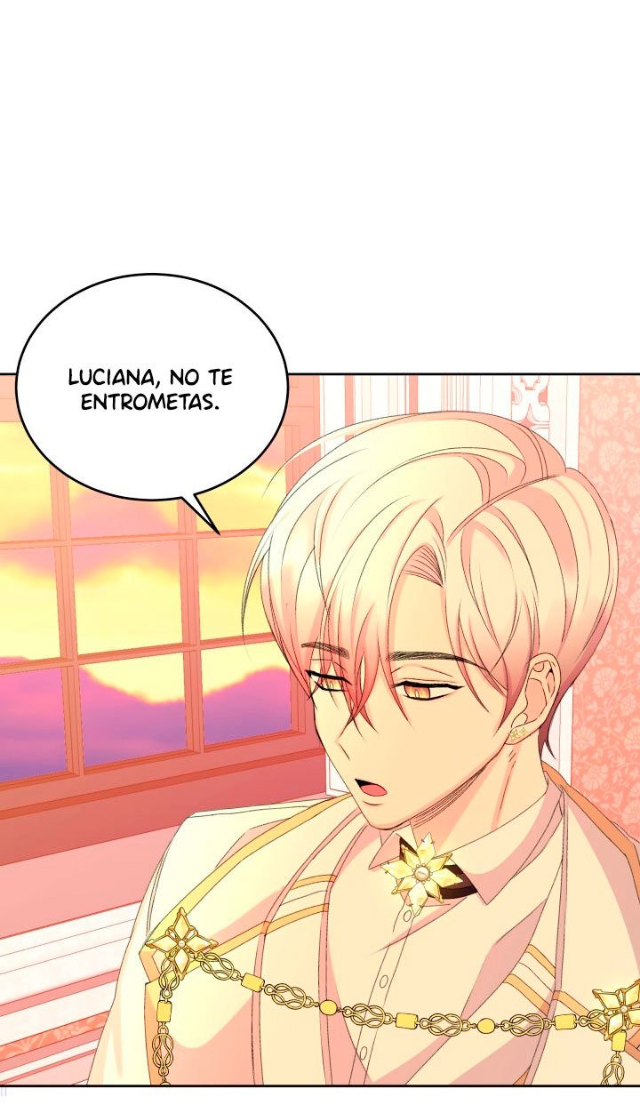 Read Princesa de la perdicion ES Manga Online