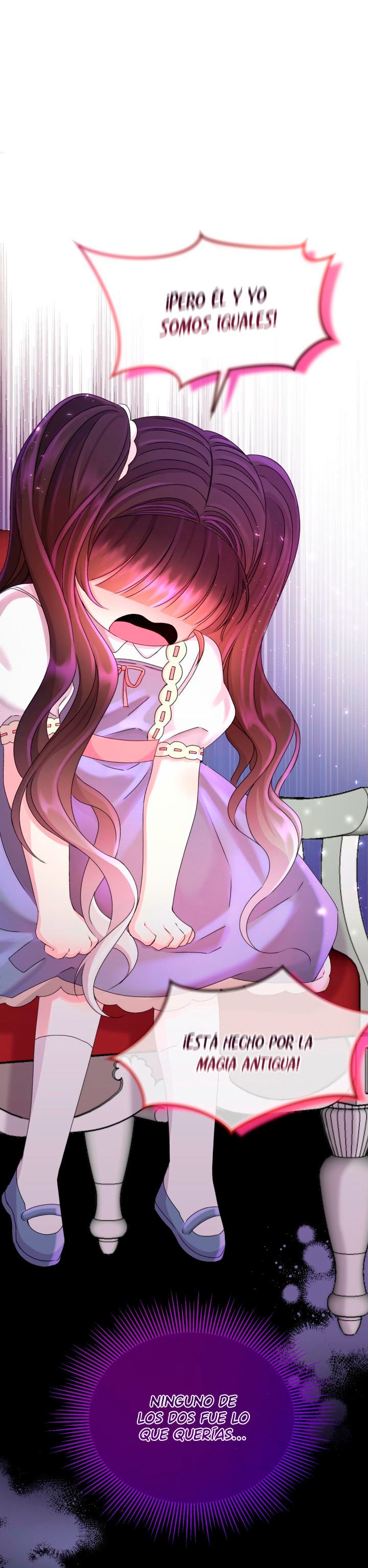 Read Princesa de la perdicion ES Manga Online