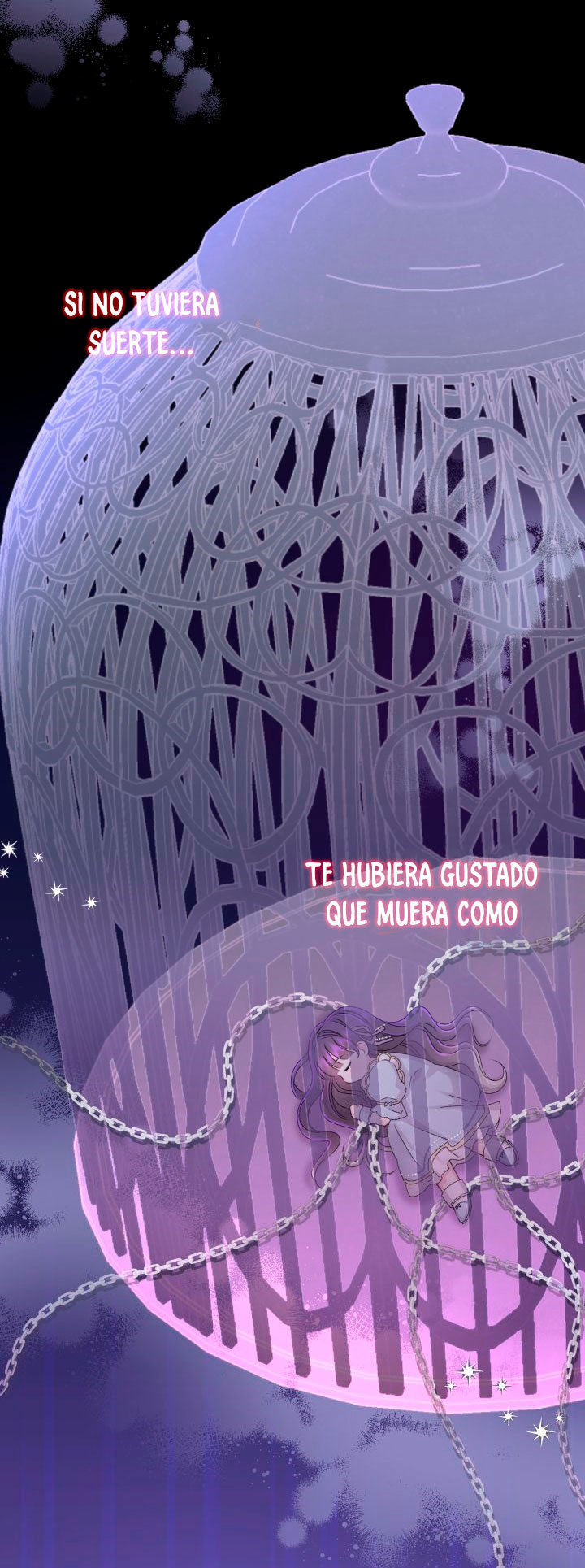 Read Princesa de la perdicion ES Manga Online