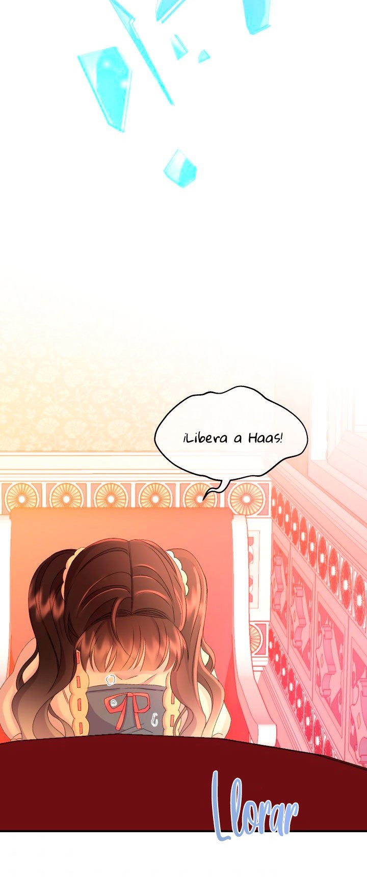 Read Princesa de la perdicion ES Manga Online