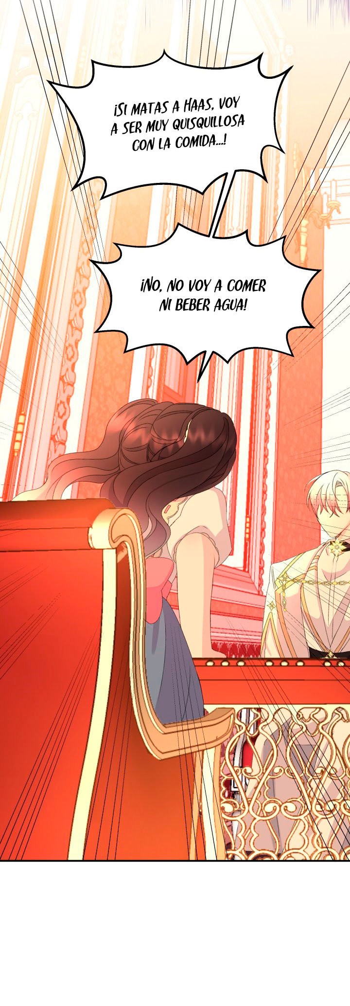 Read Princesa de la perdicion ES Manga Online