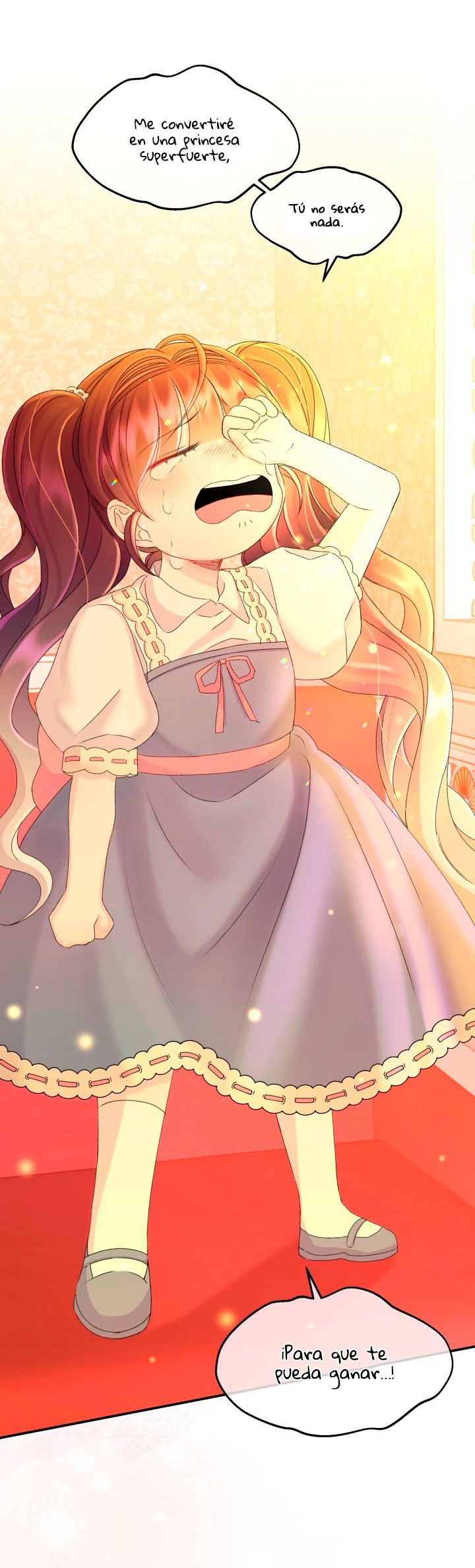Read Princesa de la perdicion ES Manga Online