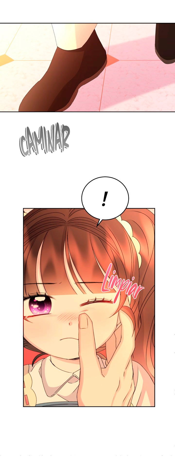 Read Princesa de la perdicion ES Manga Online