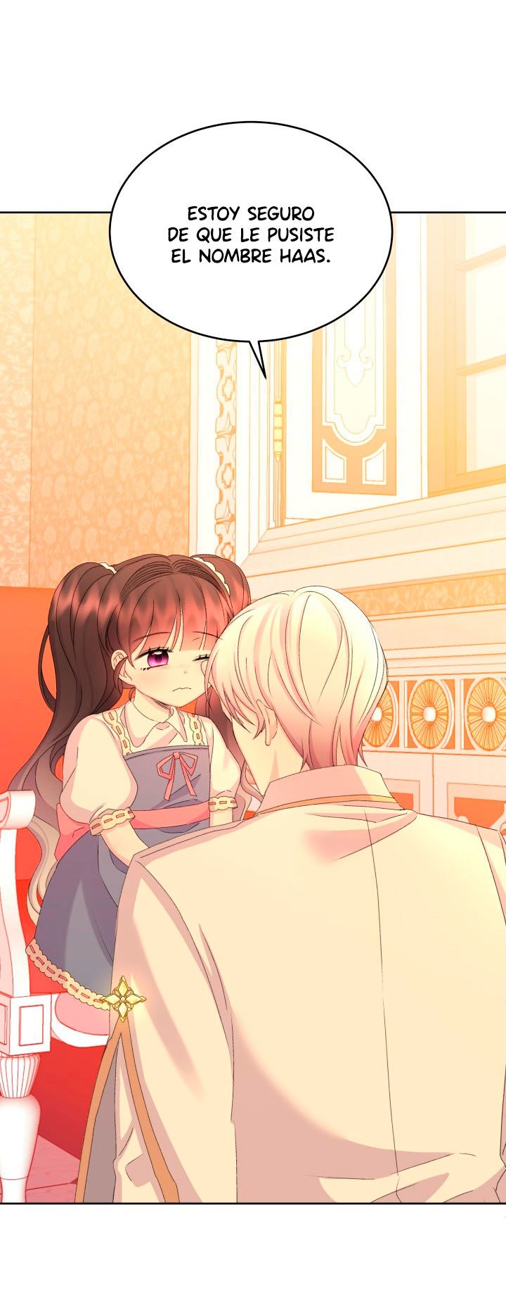 Read Princesa de la perdicion ES Manga Online