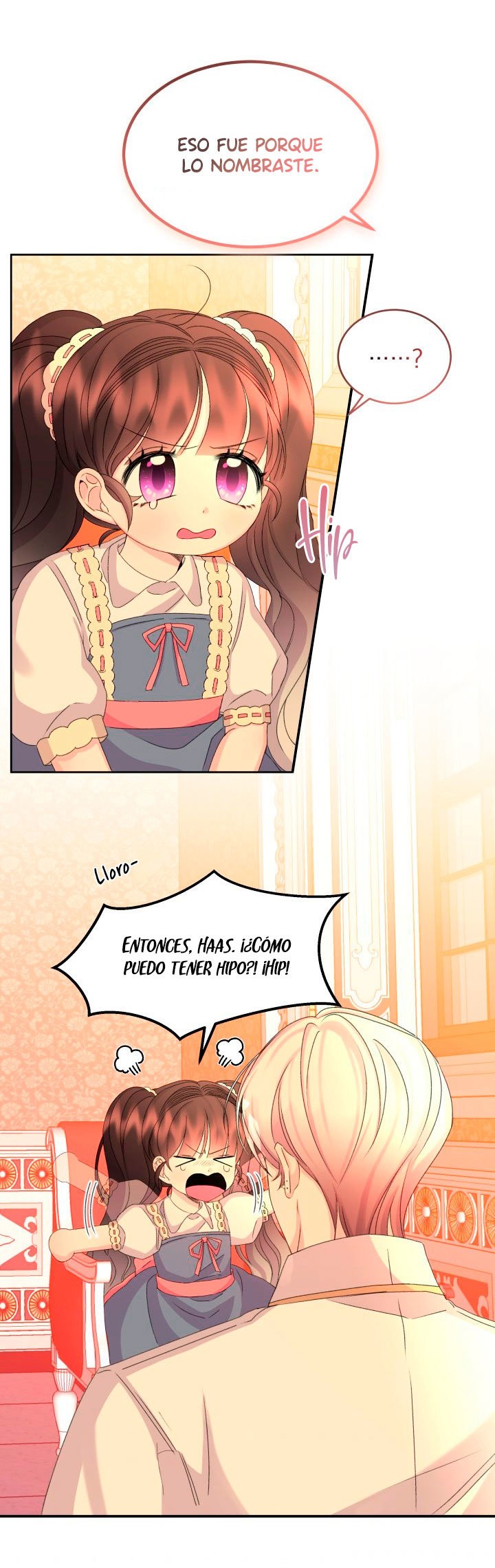Read Princesa de la perdicion ES Manga Online