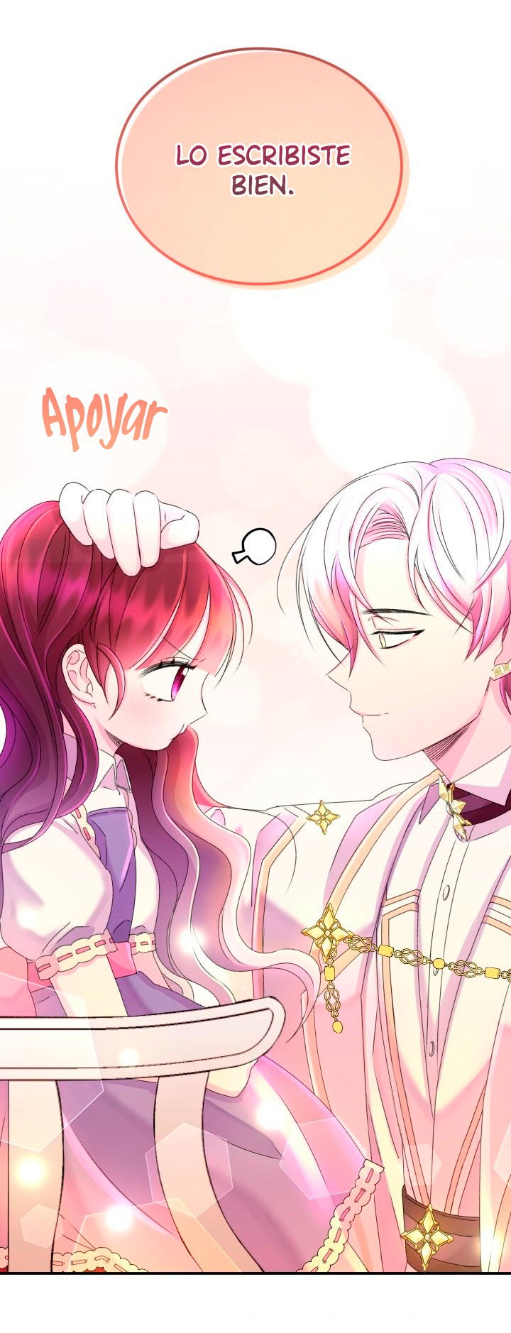 Read Princesa de la perdicion ES Manga Online
