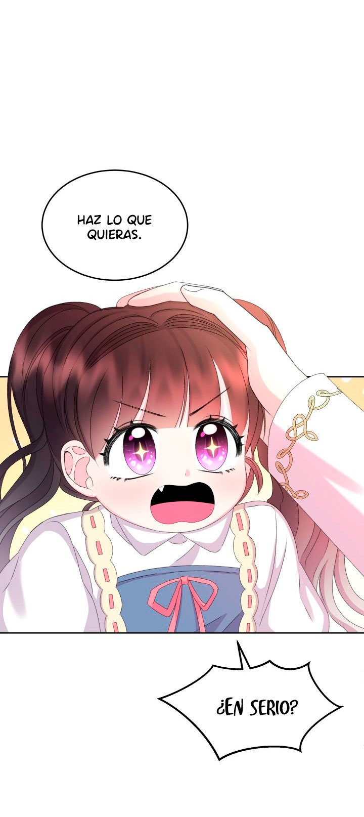 Read Princesa de la perdicion ES Manga Online