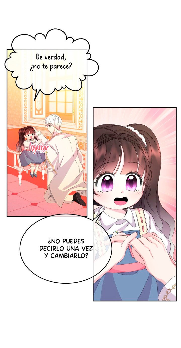 Read Princesa de la perdicion ES Manga Online