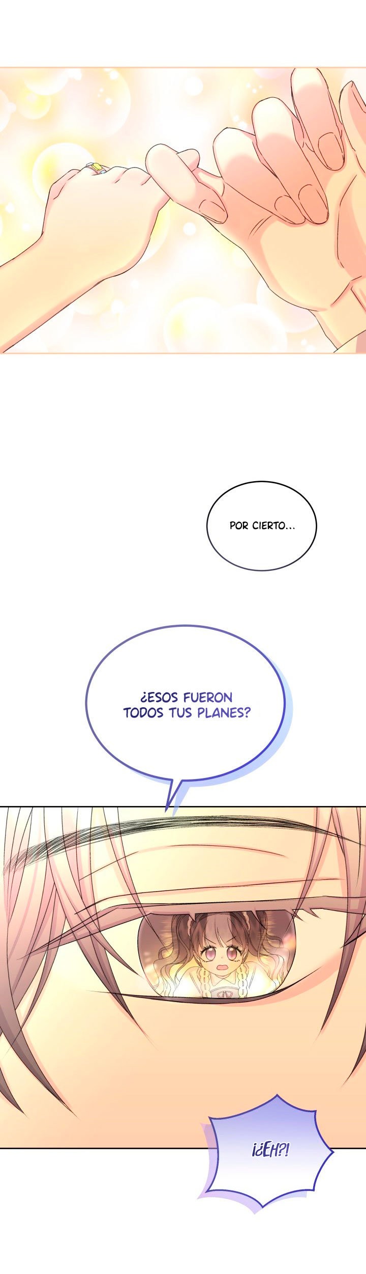 Read Princesa de la perdicion ES Manga Online