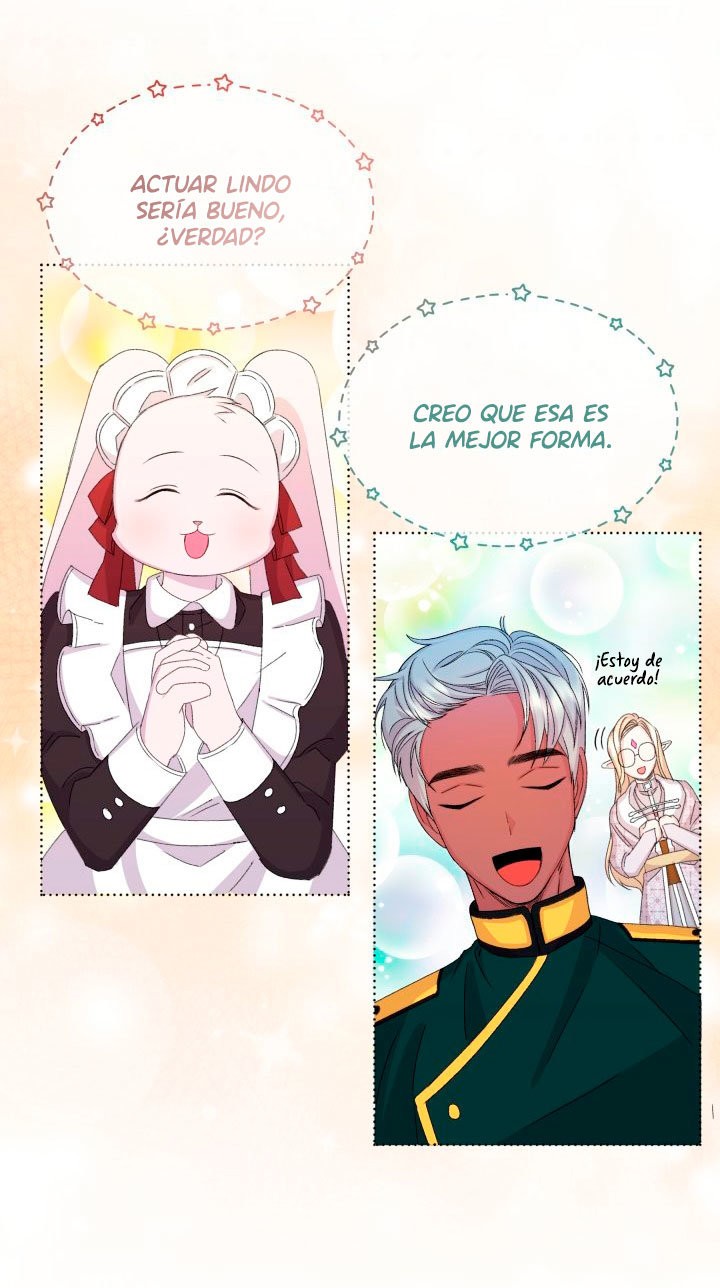 Read Princesa de la perdicion ES Manga Online