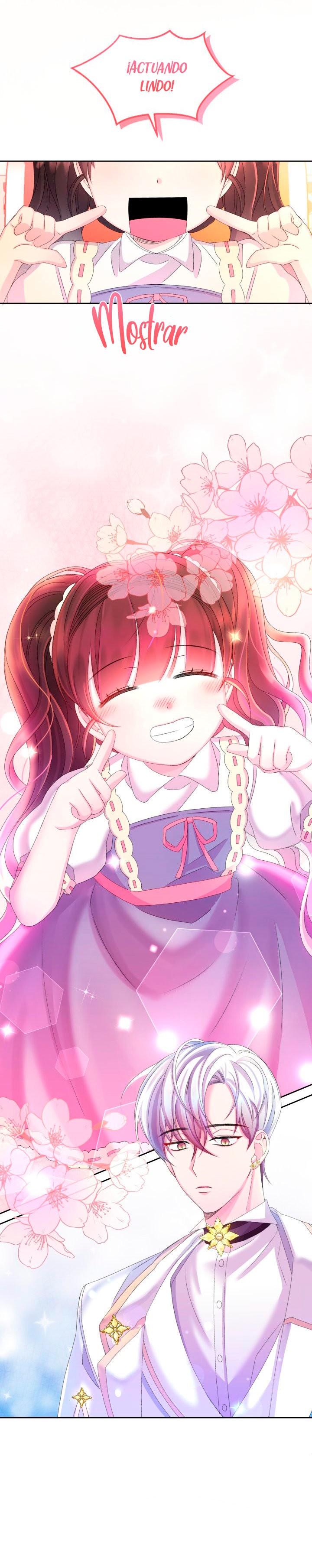 Read Princesa de la perdicion ES Manga Online