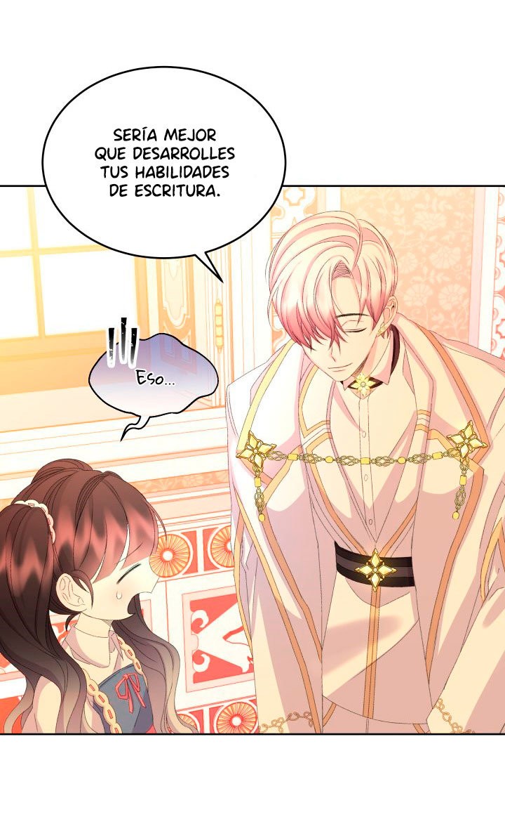 Read Princesa de la perdicion ES Manga Online